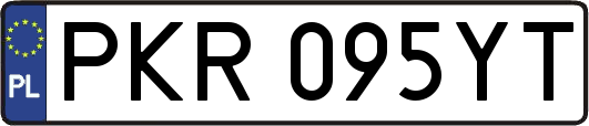 PKR095YT