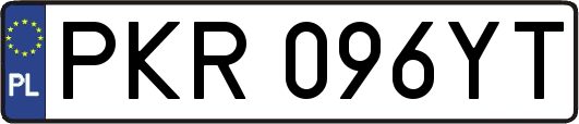 PKR096YT