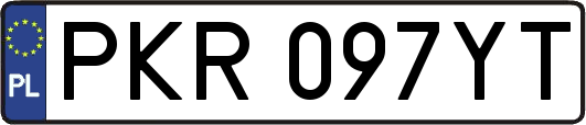 PKR097YT