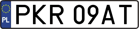 PKR09AT