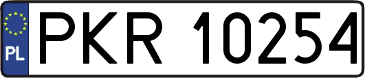 PKR10254