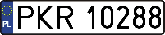 PKR10288