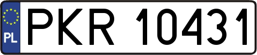 PKR10431