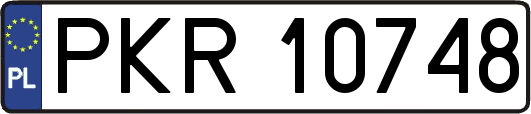 PKR10748