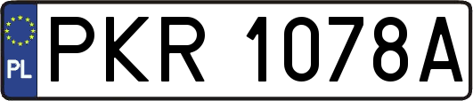 PKR1078A