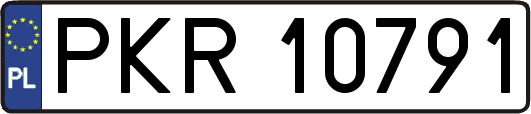 PKR10791