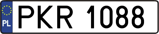 PKR1088