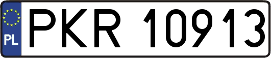 PKR10913