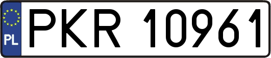 PKR10961