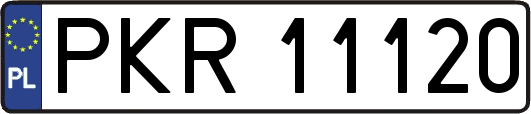 PKR11120