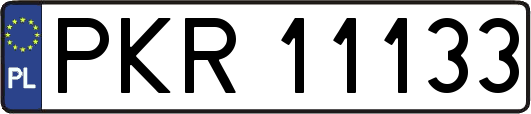 PKR11133