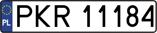 PKR11184