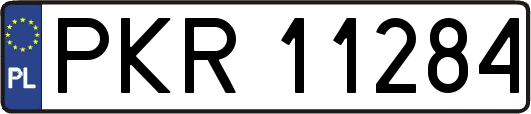 PKR11284