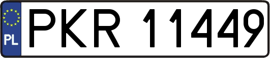 PKR11449