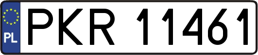 PKR11461