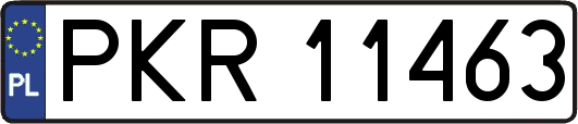 PKR11463