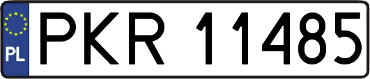 PKR11485