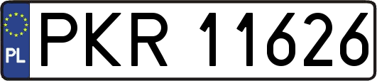 PKR11626