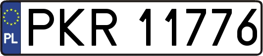 PKR11776