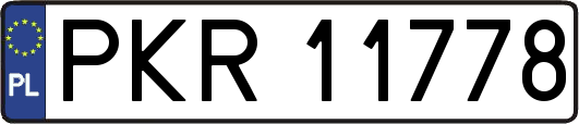 PKR11778