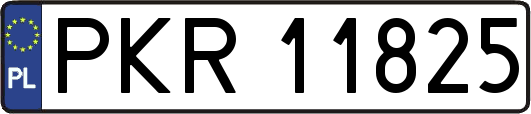 PKR11825