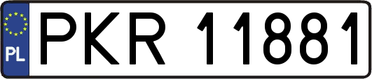 PKR11881