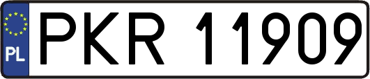 PKR11909