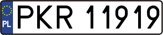 PKR11919