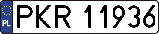 PKR11936