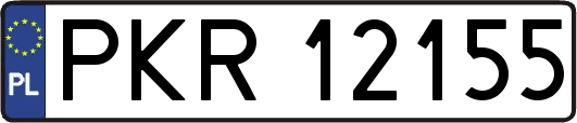 PKR12155