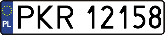 PKR12158