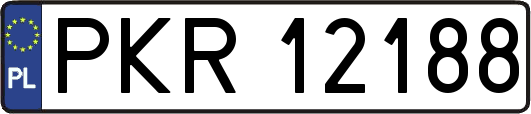 PKR12188