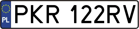 PKR122RV