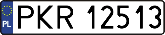 PKR12513