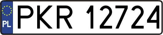 PKR12724