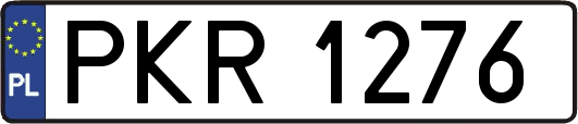 PKR1276