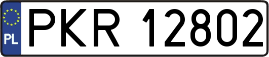 PKR12802