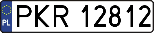 PKR12812