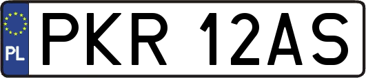PKR12AS