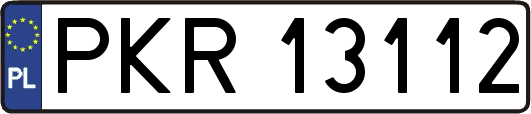 PKR13112