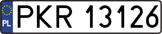 PKR13126