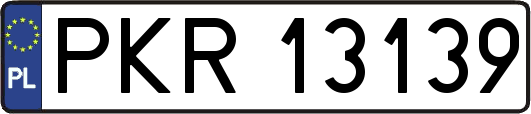 PKR13139