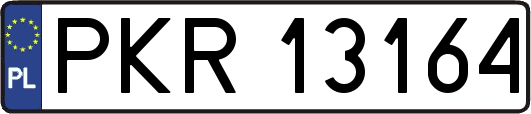 PKR13164