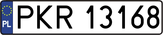 PKR13168