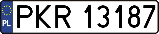 PKR13187