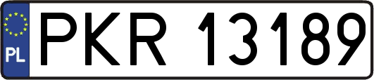 PKR13189