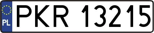 PKR13215