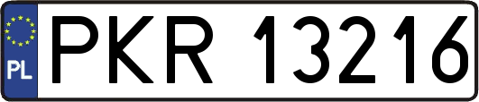 PKR13216