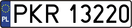 PKR13220