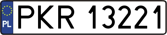 PKR13221